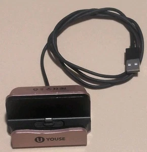 U-YOUSE 8-Pin Charging Stand for iPhone - Picture 1 of 2