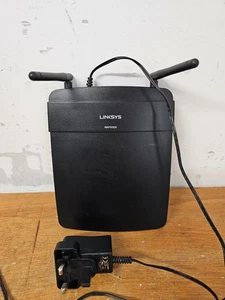 Cisco Linksys WAP300N Wireless Access Point Router with PSU Power Adapter Black - Picture 1 of 24