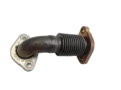 Tubo de escape EGR Line Flex Manguera para Mercedes Vito W639 10-14 - Imagen 1 de 4