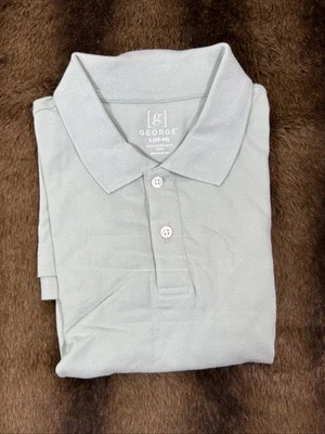 george camisa hombre grande Foto 1 de 4