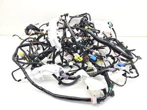 2021-2025 LEXUS IS300 BASE RIGHT & LEFT SIDE FLOOR WIRE WIRING HARNESS OEM - Picture 1 of 24