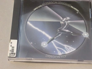 Jefferson Starship 4 CDs Dragon Fly, Gold, Winds of Change, Blows Against ... - Bild 1 von 8