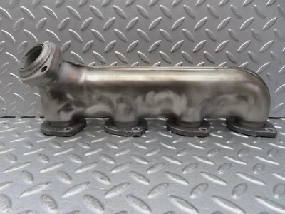 ⚙13415⚙ Mercedes-Benz W220 S430 Exhaust Manifold Right Side - Image 1 of 4