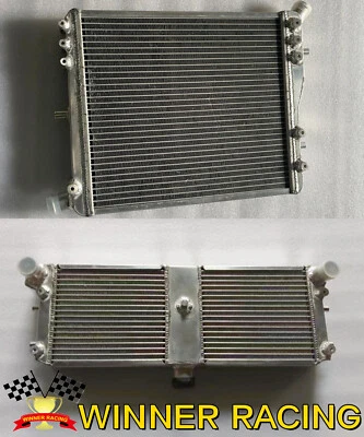 👍РАДИАТОРЫ подходят для Audi R8 4,2 л V8 / 5,2 л V10 FSI 2007-2015 420121254B - Изображение 1 из 4