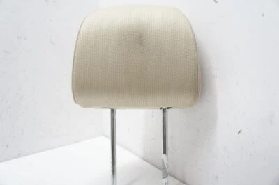 Subaru Legacy 2016 reposacabezas delantero derecho izquierdo tela beige 64061AL00AWM fabricante original Foto 1 de 4