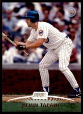 1999 Stadium Club Kevin Tapani Baseball Cards #101