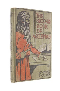 The Second Book of Artemas by Artemas. - Imagen 1 de 1