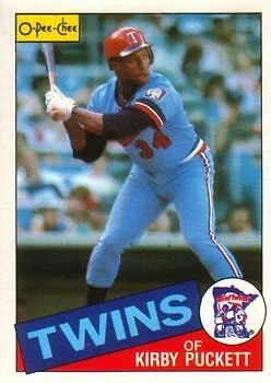 1985 O-Pee-Chee Baseball Cards 1-200 You Pick! - Image 1 of 1