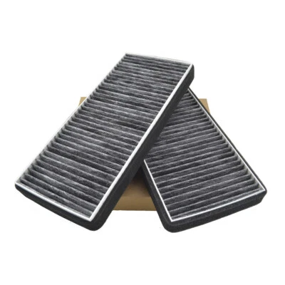 Filtro de ar de cabine para 1999-2003 Ford Windstar 2004-2007 Freestar Mercury Monterey - Imagem 1 de 4