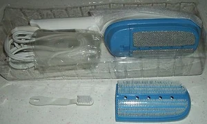 Avon garment Clothes Pants Shirt Steamer Vaction travel Trip accessories xmas - Picture 1 of 2