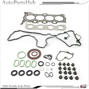 Engine Overhaul Gasket Kit Set For 2012–2020 Hyundai Kia G4NA 2.0L 20910-2EA00 - Foto 1 di 19