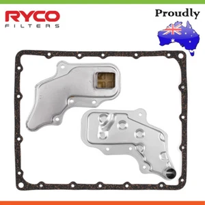 Nuevo * Ryco * Filtro de transmisión para NISSAN LAUREL C33 2L 6 cilindros número de pieza-RTK49 - Imagen 1 de 4