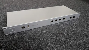 Ubiquiti Unifi Security Gateway PRO USG-PRO-4 - Bild 1 von 1