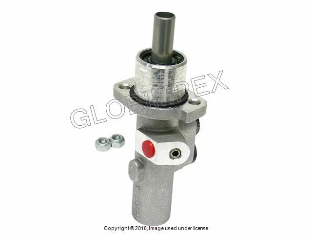 SAAB 9-5 (1999-2001) Brake Master Cylinder METELLI + 1 YEAR WARRANTY - Image 1 of 1