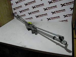 VAUXHALL ASTRA K 2016-2020 WIPER MOTOR (FRONT) + LINKAGE 3397021779 - XBWT0085  - Picture 1 of 3