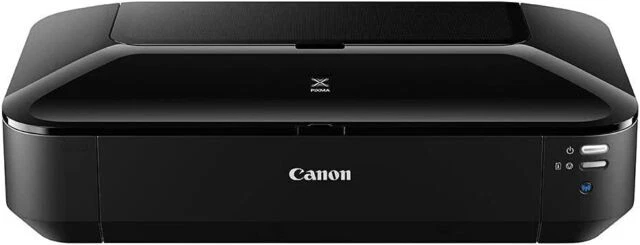 Canon Stampante Inkjet colori Pixma Ix6850 A3 Black