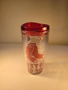 MLB Boston Red Sox Baseball Collector Cup Mug 16 oz MLBP 2014 USA - Picture 1 of 6