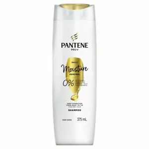 * Pantene Pro-V Daily Moisture Renewal Shampoo 375mL - Picture 1 of 1