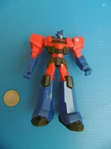 TRANSFORMER - HASBRO 2016 - FIGURINE - MCDONALD'S - Imagen 1 de 8