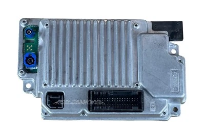 Ford Lincoln 2019-2021 SYNC 3 APIM Ver 3.4 & 2024 Navigation Maps CarPlay OEM - Image 1 of 4