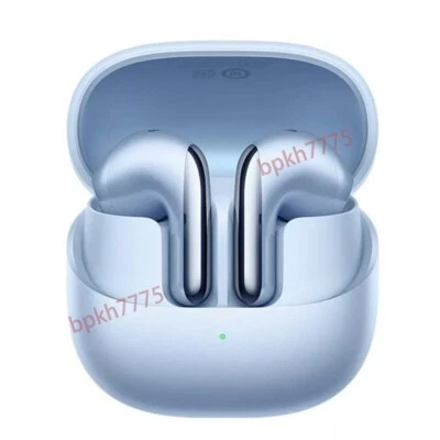 Оригинальные беспроводные Bluetooth-наушники Xiaomi Buds 5 для Xiaomi Mi 15 Pro 14 Ultra - Изображение 1 из 4