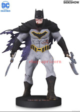 Sideshow Metal Batman DC Statue Figure Collectible Model Limited 11" Gift