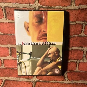 PANTANI AFFAIR - Picture 1 of 2