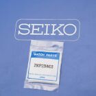 NEW Seiko Watch Crystal 290P23HN03 Fits 7S26-0160 / H801-8018/ 7S26-0150 (SEK)