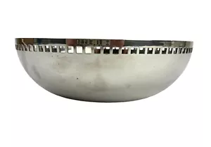 Richard Meier Swid Powell 6" Skyscraper Bowl - Picture 1 of 4