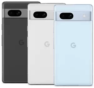Unlocked Google Pixel 7A 5G 6.1inch Original Android Smartphone - Picture 1 of 14