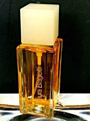LAURA BAIGIOTTI EAU DE PARFUM SPRAY 50 ML (DIFÍCIL DE ENCONTRAR) Foto 1 de 4
