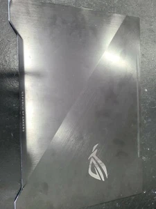 13N1-4MA0D11 OEM ASUS LCD CUBIERTA TRASERA GU501G GU501GM-BI7N8 LEER - Imagen 1 de 6