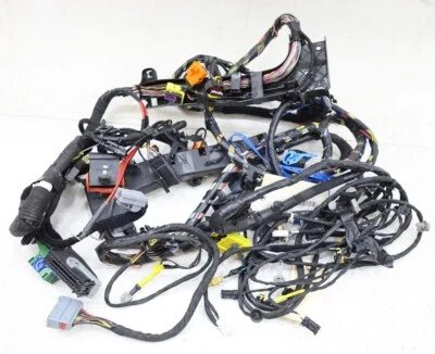 NUEVO Arnés de cableado de cuerpo Mopar 68434807AB RAM ProMaster 1500 2500 3500 3,6 L 19-20 Foto 1 de 3