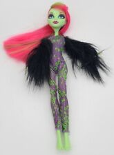 Monster High Venus McFlytrap Doll 