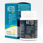KETO DIET - metabolismo natural. En dieta cetogénica con Coenzima Q10.