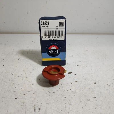 Ignition Distributor Brush Fiat 500 - 600 Facet For 9909418 - Image 1 of 4