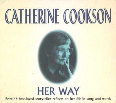 Catherine Cookson - Her Way (1xAudio Cassette 1996) - image 1 of 2