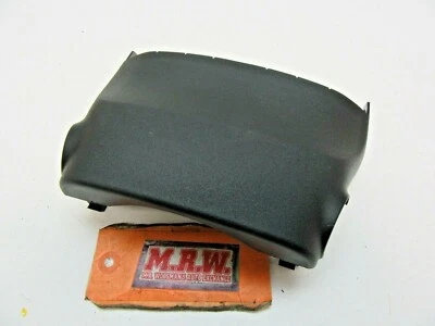 CUBIERTA DE COLUMNA DE DIRECCIÓN SUPERIOR MOLDURA LIMPIAPARABRISAS INTERMITENTE INTERRUPTOR PANEL SCION XB TC Foto 1 de 4