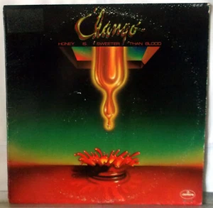 Chango - Honig ist süßer als Blut - Bild 1 von 5