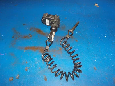 Interruptor y llave Can-Am Canam Can Am Dess USADOS 515178225 Foto 1 de 3