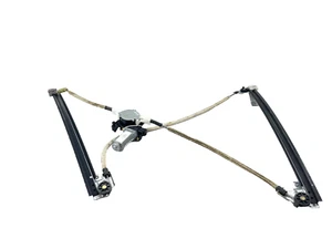CHRYSLER GRAND VOYAGE MK4 FENSTERHEBER VORNE & MOTOR RECHTE SEITE OS 2001-2007 - Bild 1 von 12