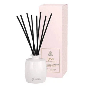 Love Neroli Blossom & Cardamom Fragrance Diffuser by Urban Rituelle - Picture 1 of 2