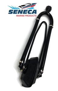 SENECA Marine Premium Outboard Inboard Motor Flush Kit Flusher Muffs SMP-OBFLSH- - Picture 1 of 4