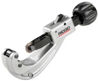 RIDGID 31632 Quick-Acting Tubing Cutters - Image 1 of 3
