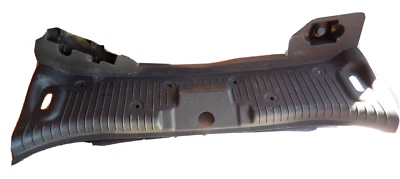 Jaguar X-Type 2001-2005 maletero pestillo bloqueo panel junta rasguño 1x43-f40374 fabricante de equipos originales Foto 1 de 4