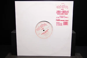 A Guy From Jersey – Jersey Grooves Volume One - Vinyl Record Lp - Picture 1 of 7