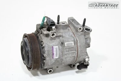 CHRYSLER 300 2014-2023 AWD 3,6 L AIRE ACONDICIONADO AIRE ACONDICIONADO COMPRESOR OEM Foto 1 de 4