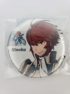 Insignia de lata Fire Emblem - 25 aniversario de Hinoka - Imagen 1 de 3