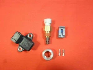 Omni Power 4 Bar Map Sensor Speed Density Conversion for Mitsubishi Evo - Picture 1 of 4