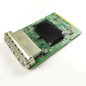 DELL BMC5720 OCP3.0 Four port gigabit Network Card 0G9XC9 - Afbeelding 1 van 4